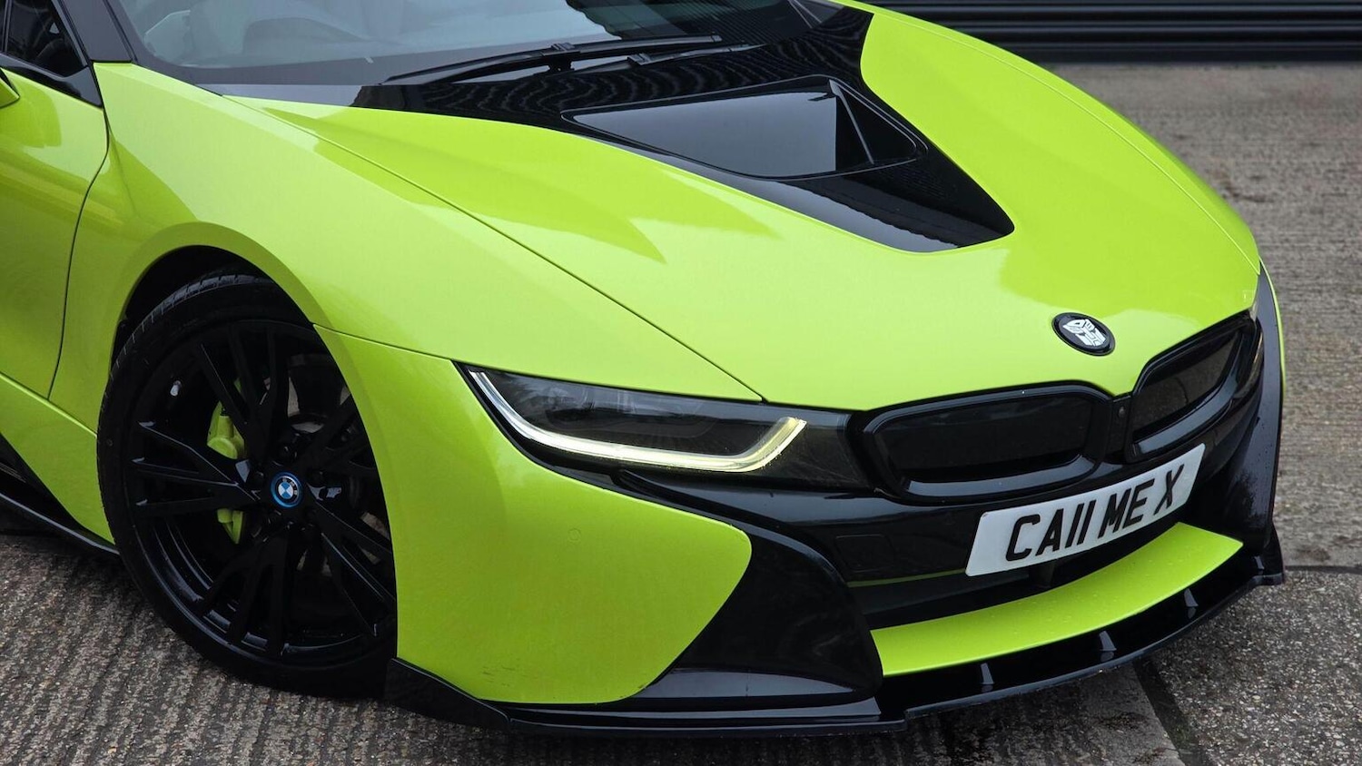 Used BMW i8 2018 for sale - 77896141: Photo 69