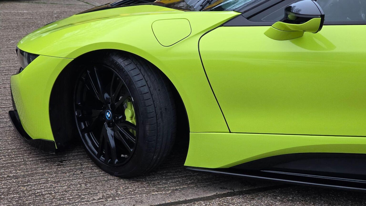 Used BMW i8 2018 for sale - 77896141: Photo 76