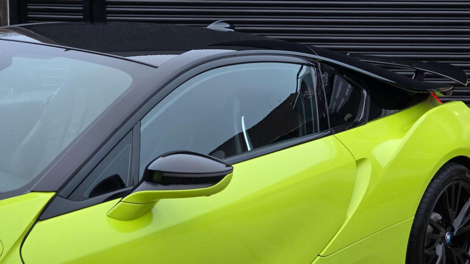 Used BMW i8 2018 for sale - 77896141: Photo 77