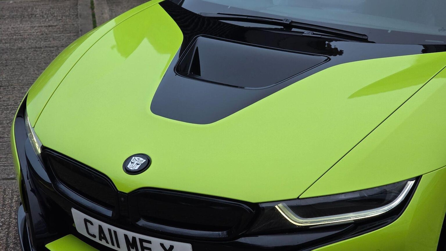 Used BMW i8 2018 for sale - 77896141: Photo 81