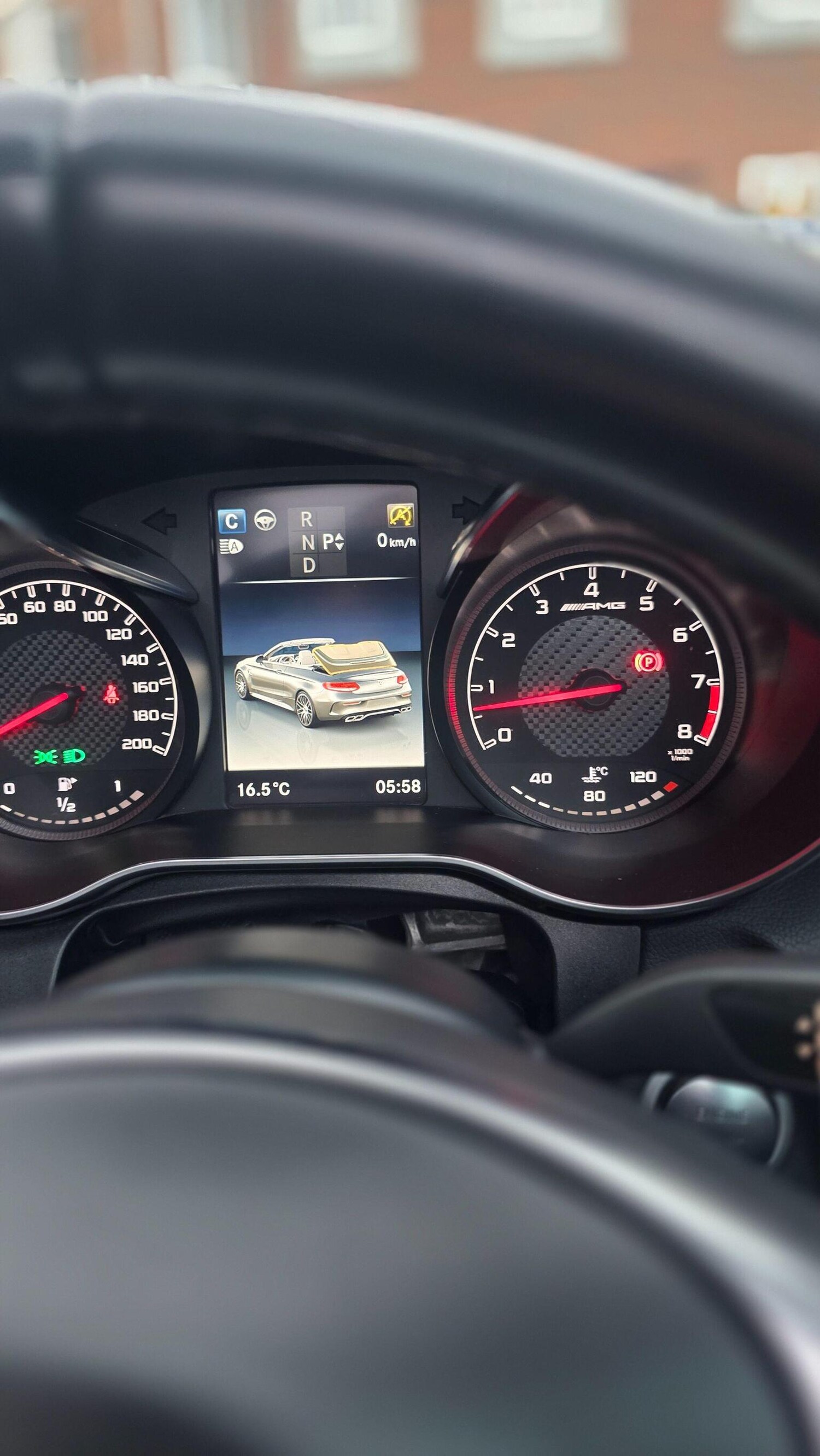 Used Mercedes-Benz C Class 2017 for sale - 77701082: Photo 27