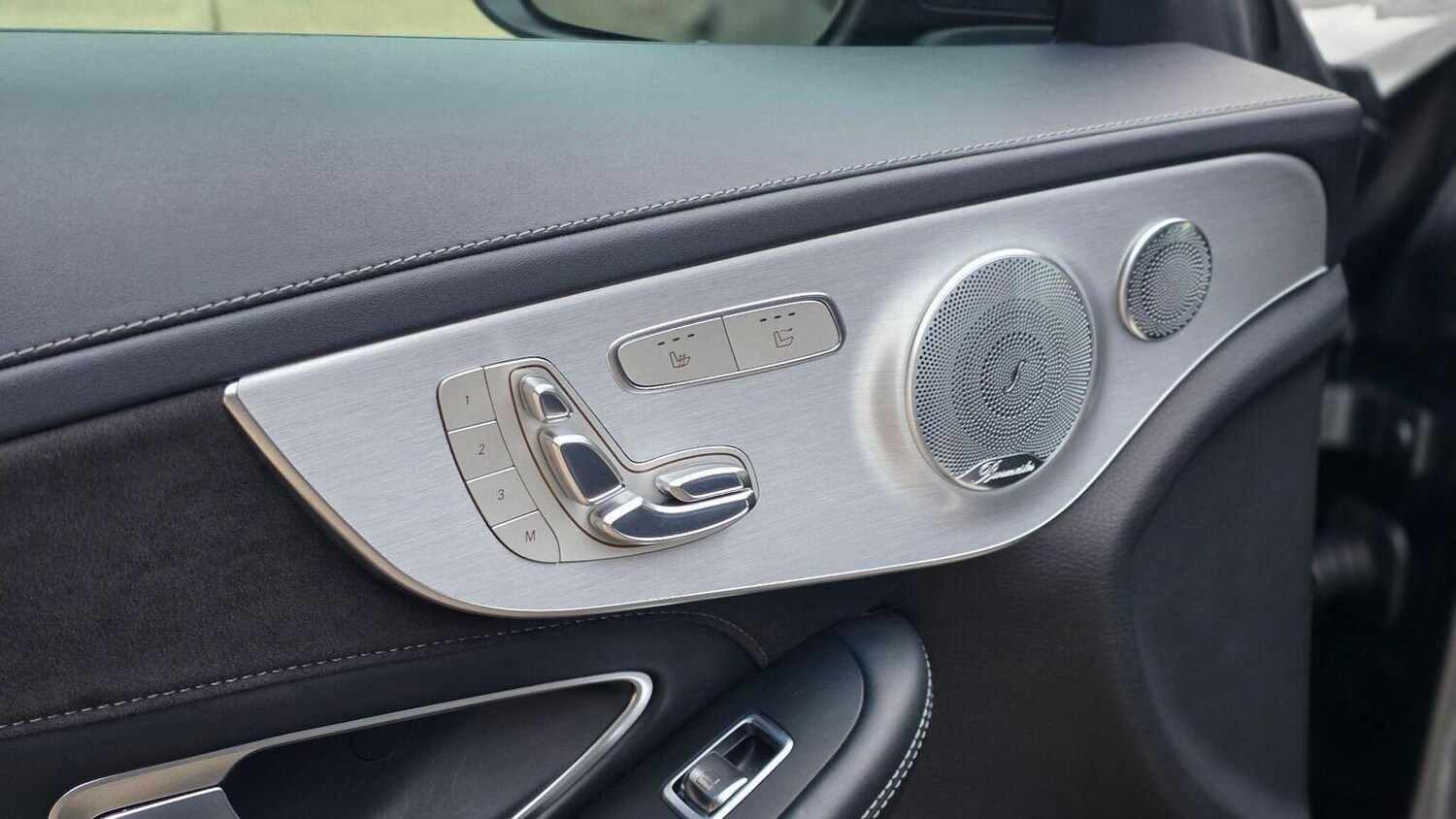 Used Mercedes-Benz C Class 2017 for sale - 77701082: Photo 31