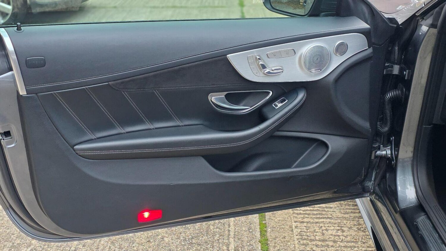 Used Mercedes-Benz C Class 2017 for sale - 77701082: Photo 33