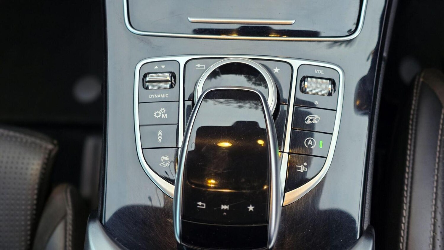 Used Mercedes-Benz C Class 2017 for sale - 77701082: Photo 34