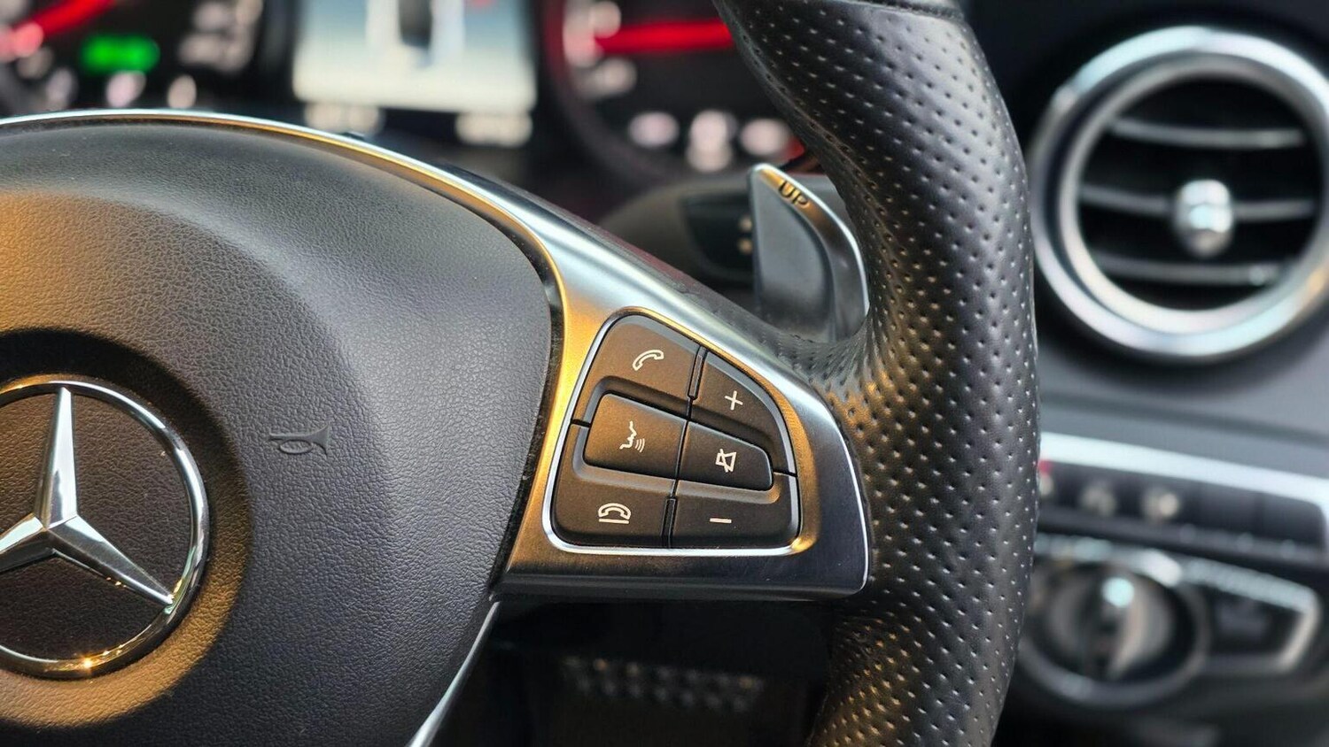 Used Mercedes-Benz C Class 2017 for sale - 77701082: Photo 39