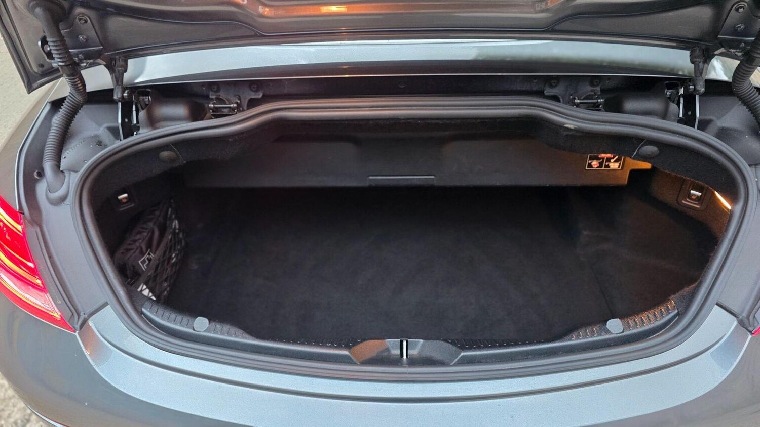 Used Mercedes-Benz C Class 2017 for sale - 77701082: Photo 43