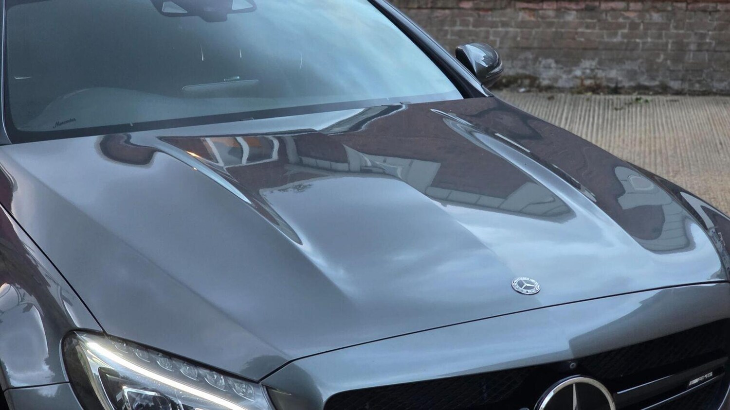 Used Mercedes-Benz C Class 2017 for sale - 77701082: Photo 62