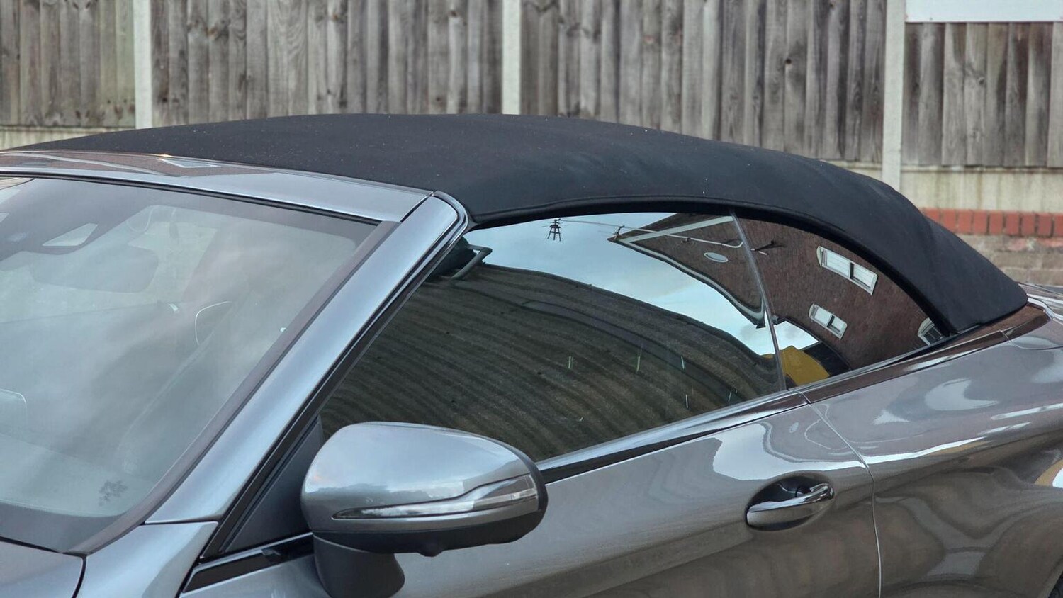 Used Mercedes-Benz C Class 2017 for sale - 77701082: Photo 71