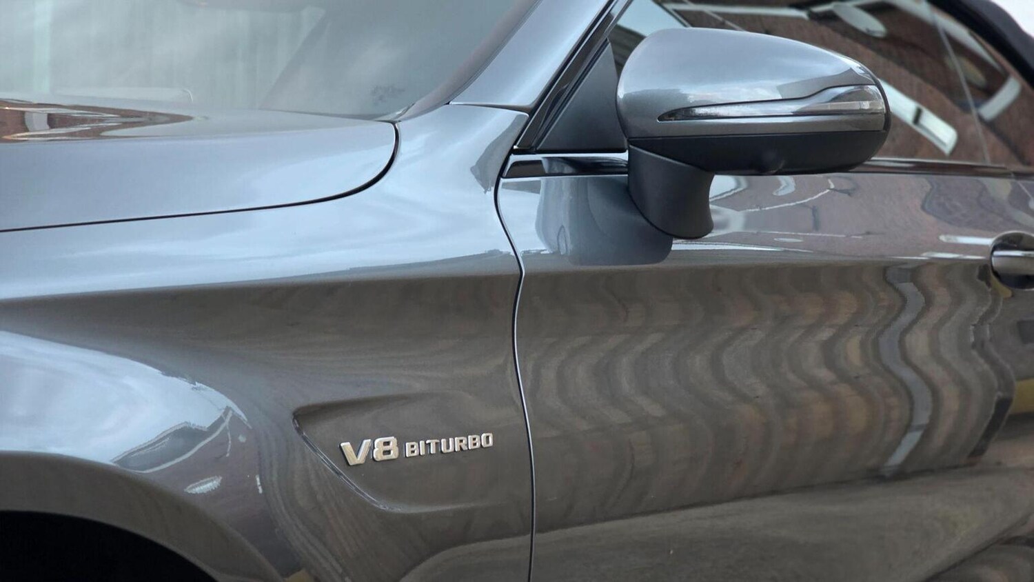 Used Mercedes-Benz C Class 2017 for sale - 77701082: Photo 72