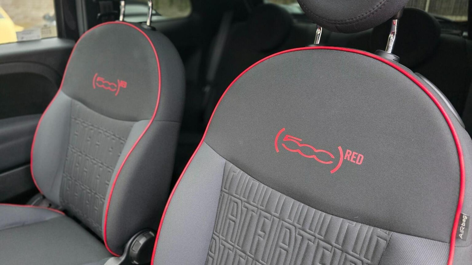 Used Fiat 500 2022 for sale - 77915672: Photo 14