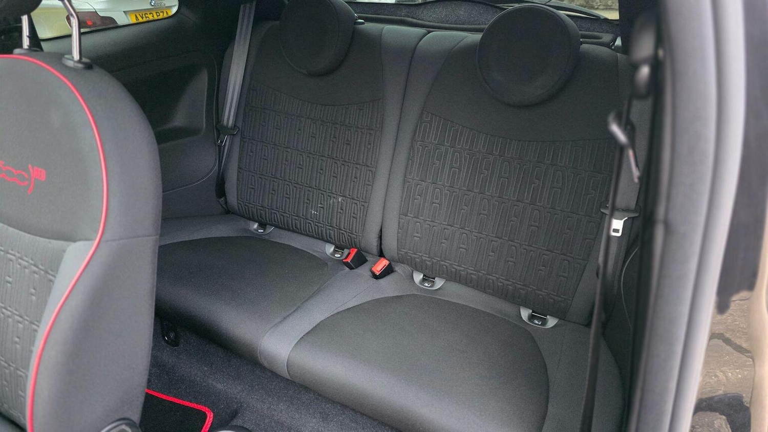 Used Fiat 500 2022 for sale - 77915672: Photo 16