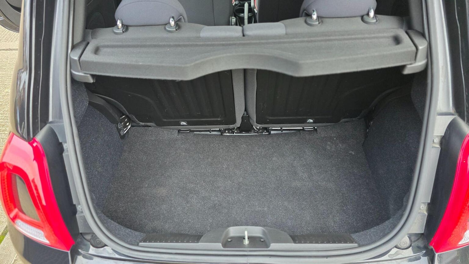 Used Fiat 500 2022 for sale - 77915672: Photo 17