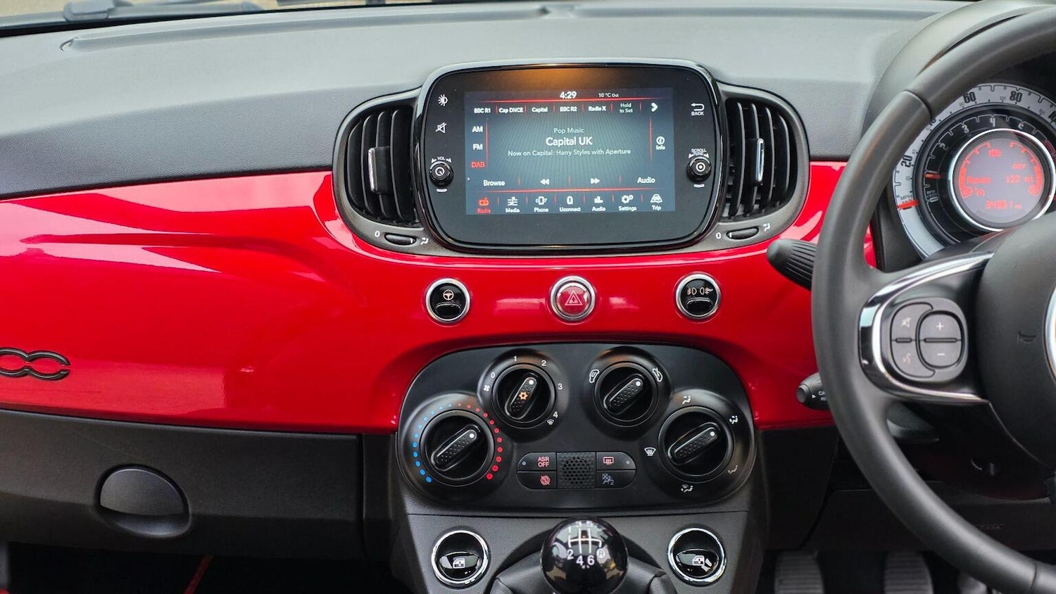 Used Fiat 500 2022 for sale - 77915672: Photo 20