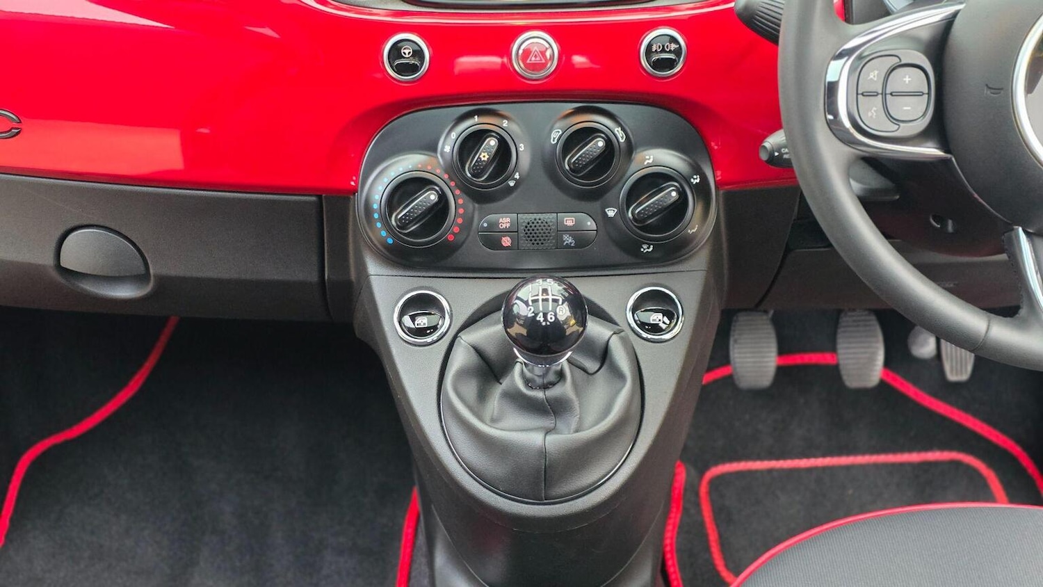 Used Fiat 500 2022 for sale - 77915672: Photo 22