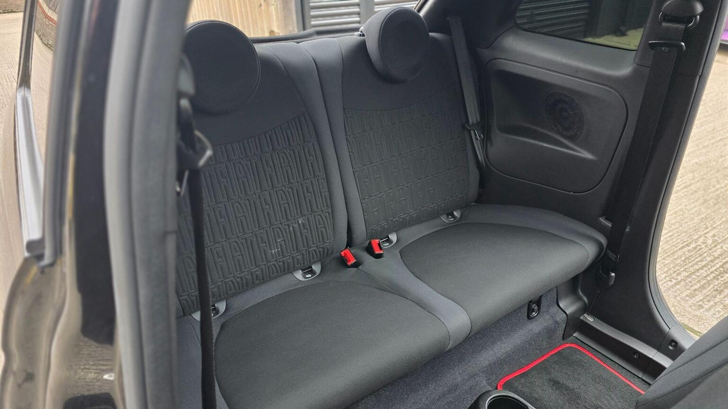 Used Fiat 500 2022 for sale - 77915672: Photo 23