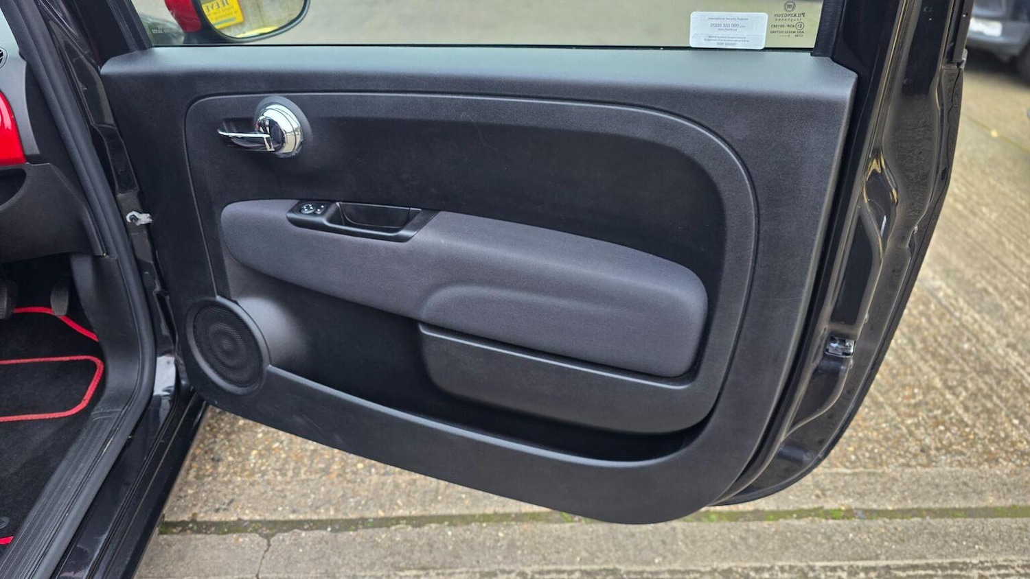 Used Fiat 500 2022 for sale - 77915672: Photo 27