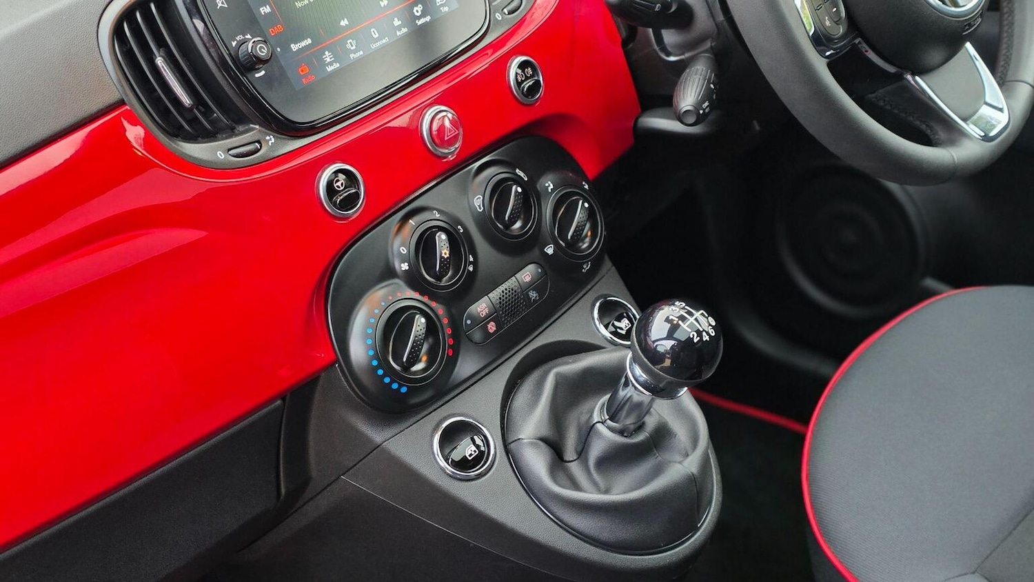 Used Fiat 500 2022 for sale - 77915672: Photo 29