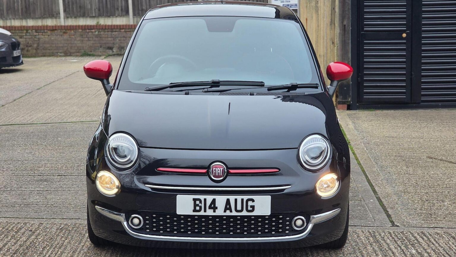 Used Fiat 500 2022 for sale - 77915672: Photo 3