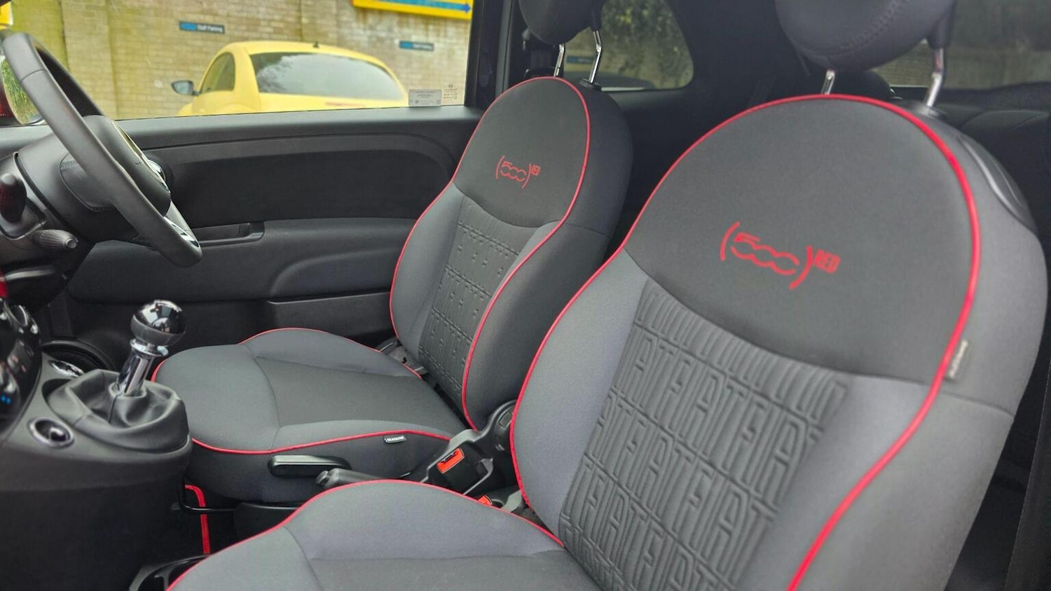 Used Fiat 500 2022 for sale - 77915672: Photo 31