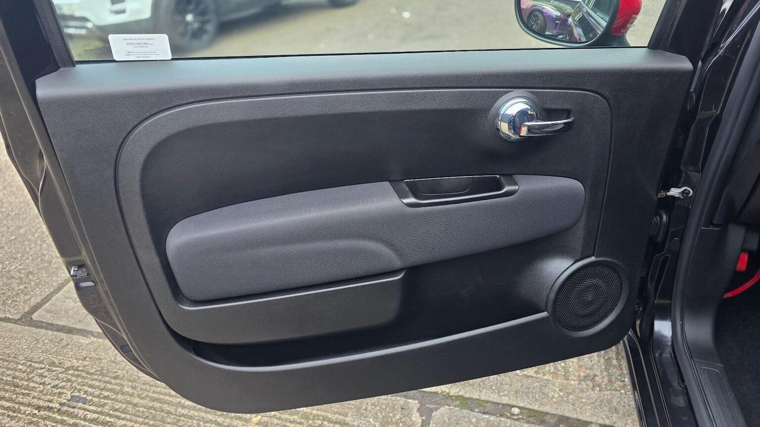 Used Fiat 500 2022 for sale - 77915672: Photo 33