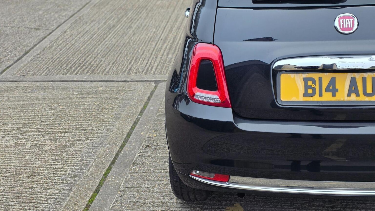 Used Fiat 500 2022 for sale - 77915672: Photo 37