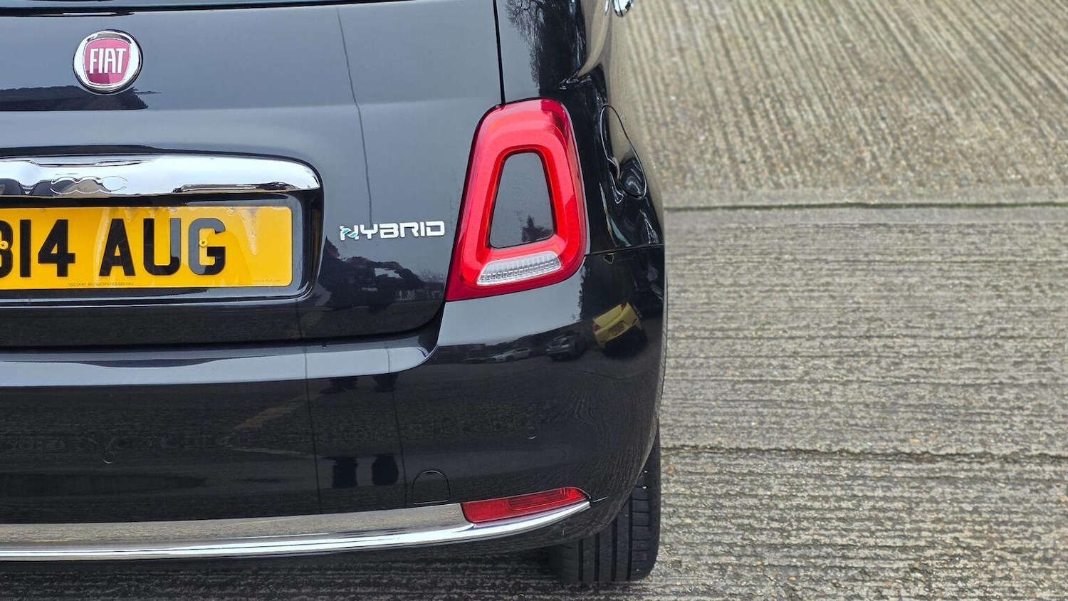 Used Fiat 500 2022 for sale - 77915672: Photo 38