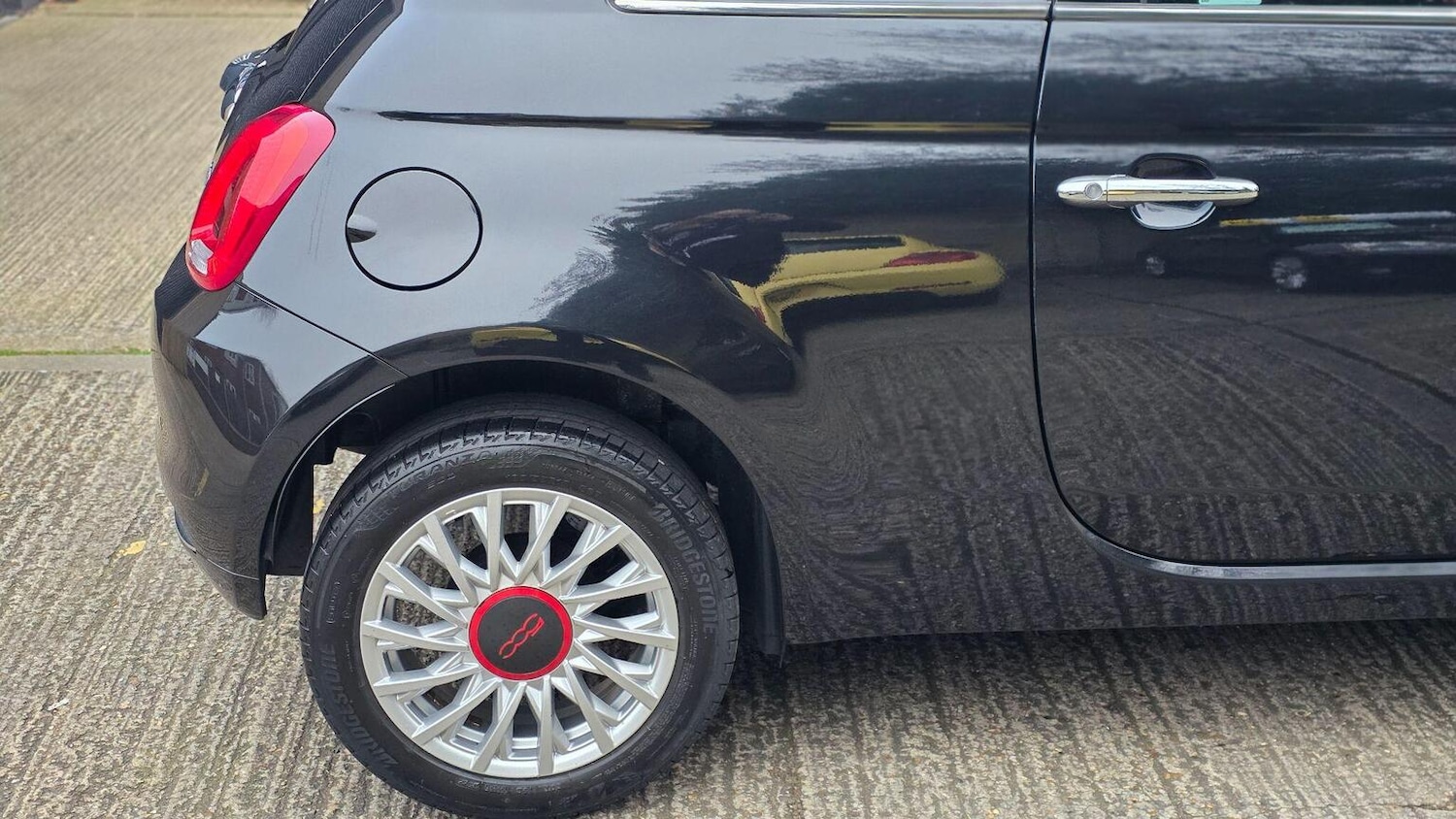 Used Fiat 500 2022 for sale - 77915672: Photo 39