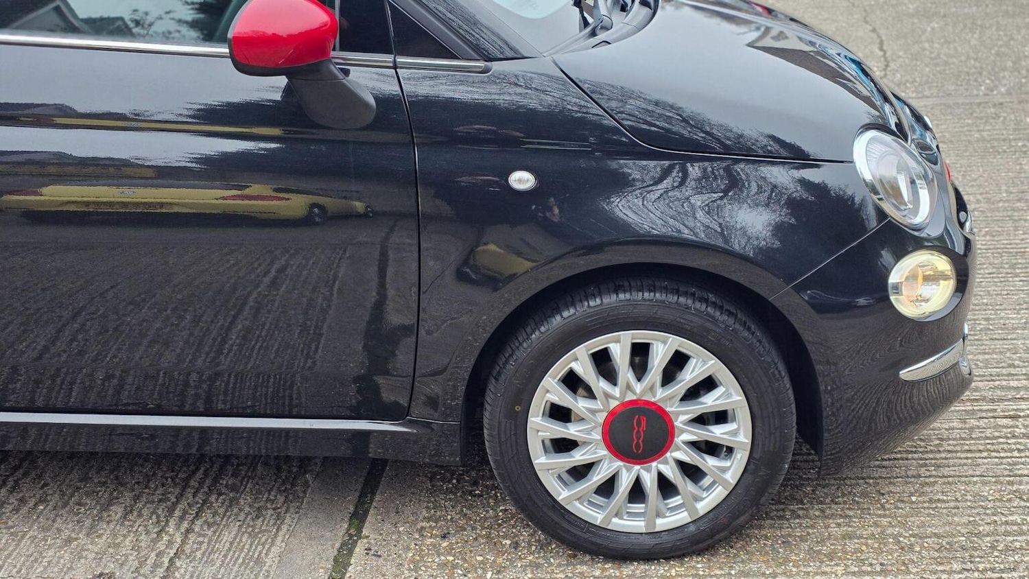 Used Fiat 500 2022 for sale - 77915672: Photo 40