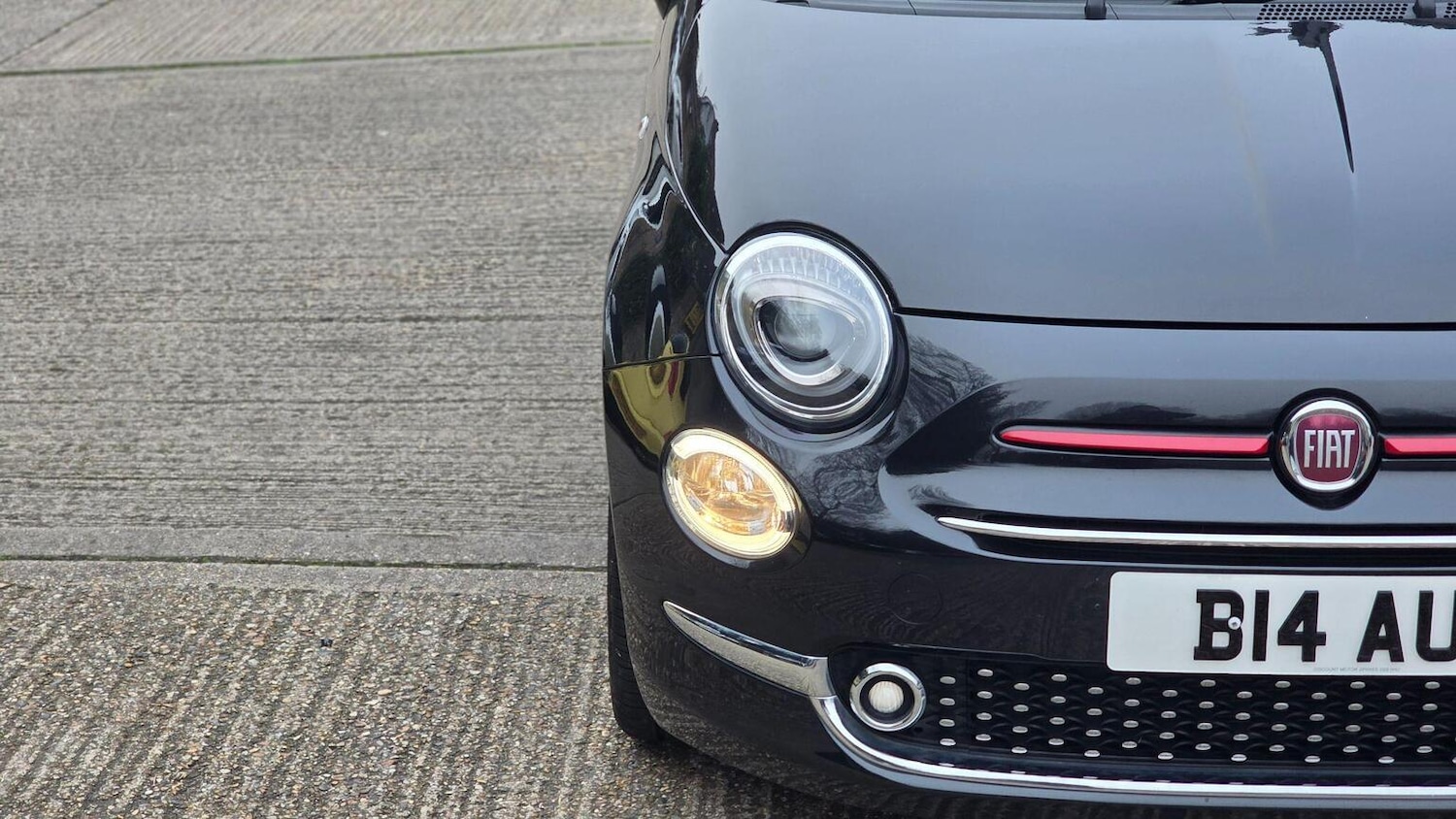 Used Fiat 500 2022 for sale - 77915672: Photo 41
