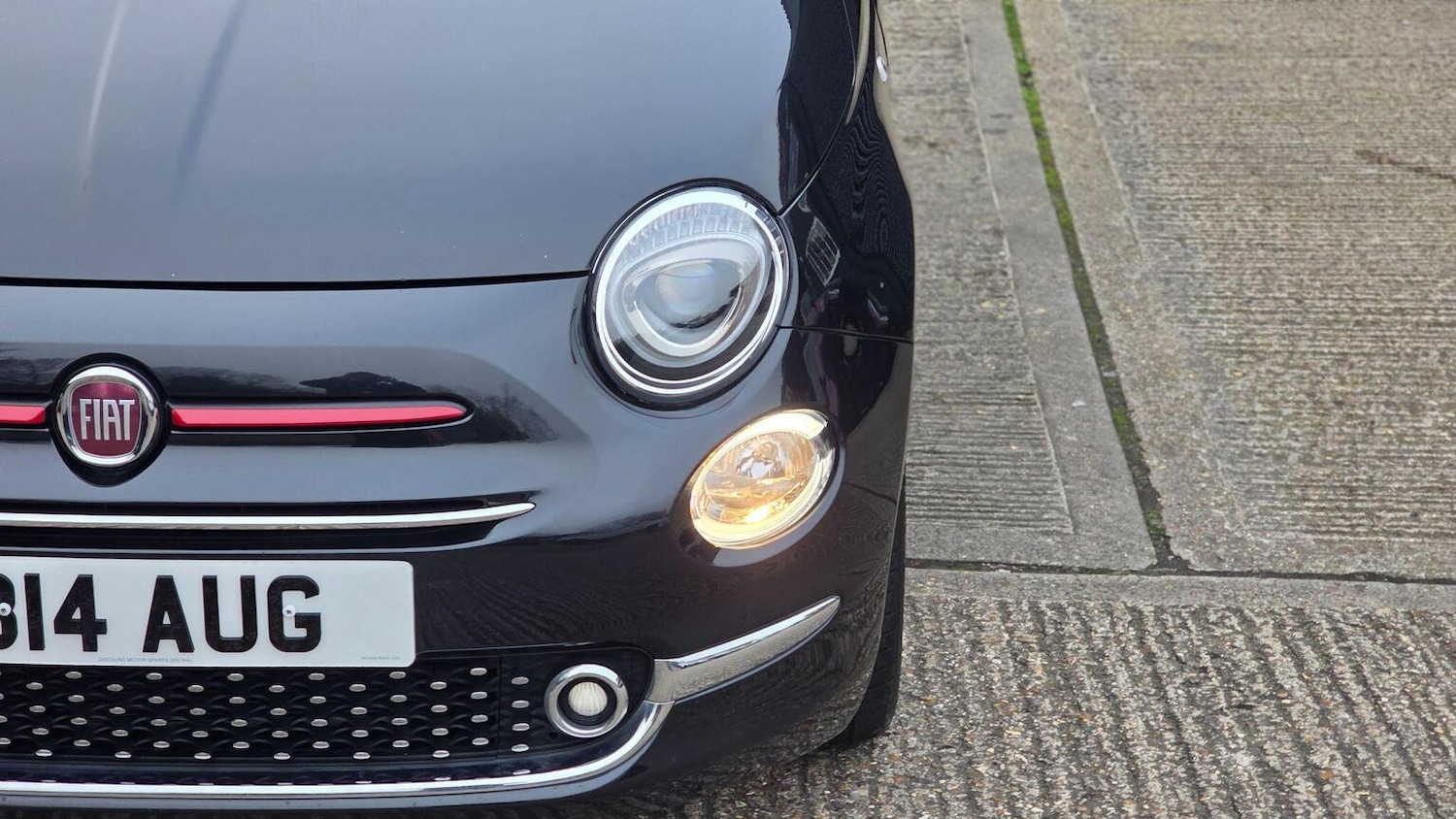 Used Fiat 500 2022 for sale - 77915672: Photo 42
