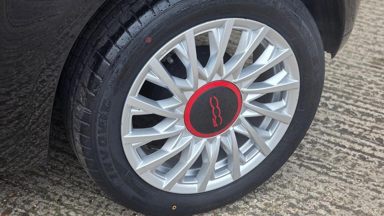 Used Fiat 500 2022 for sale - 77915672: Photo 43