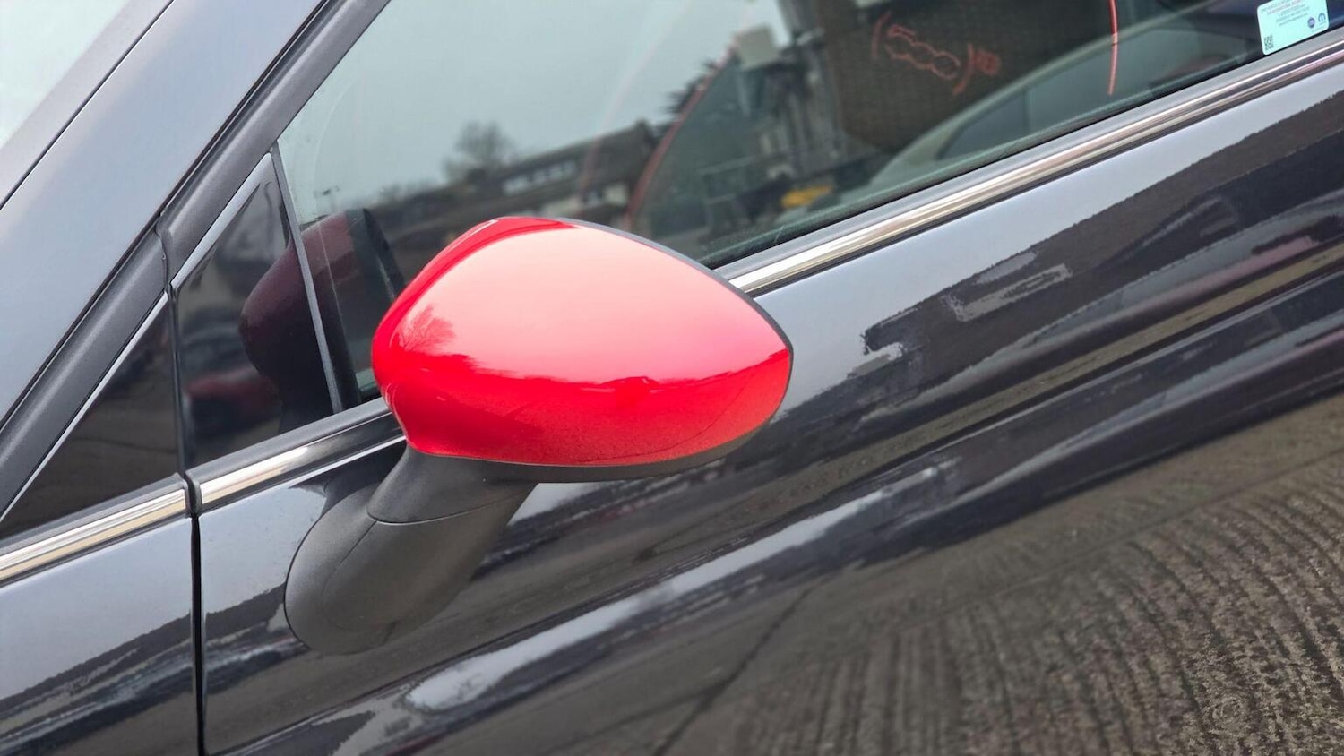 Used Fiat 500 2022 for sale - 77915672: Photo 44