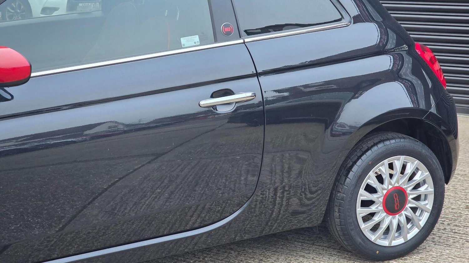 Used Fiat 500 2022 for sale - 77915672: Photo 45