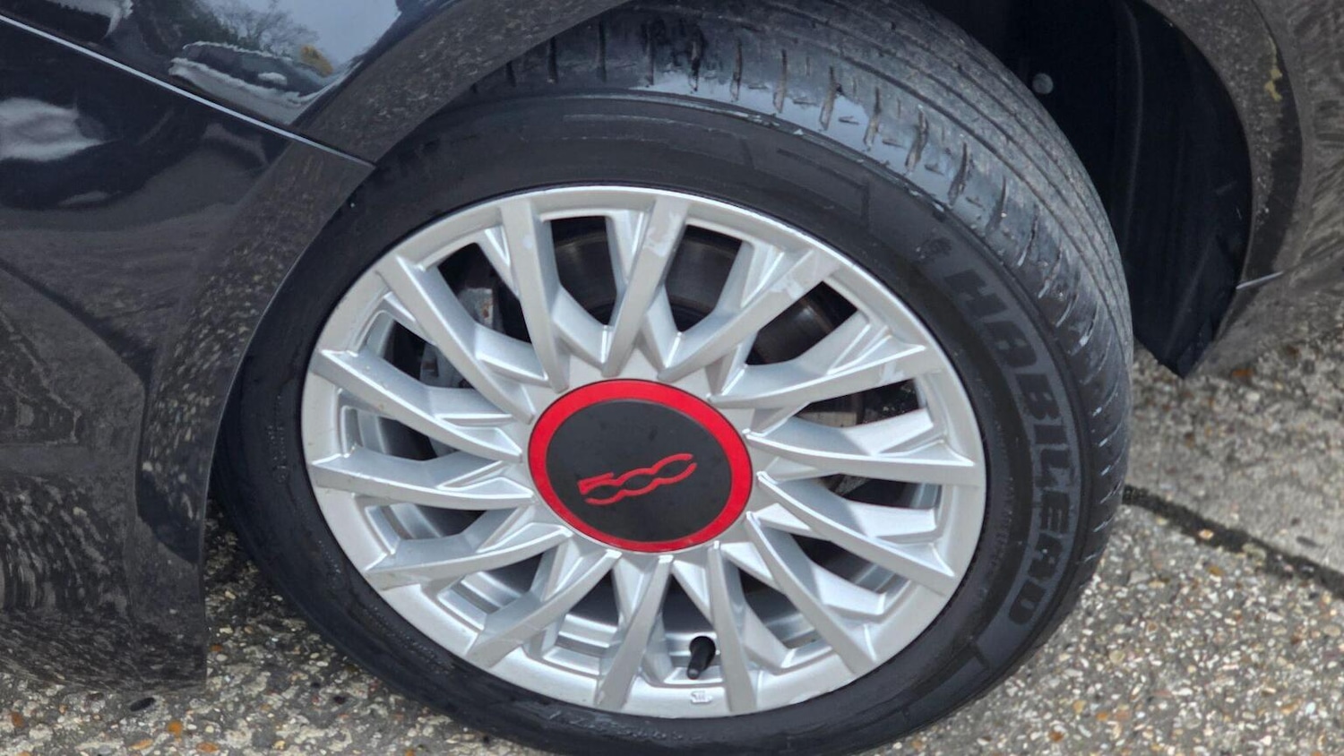 Used Fiat 500 2022 for sale - 77915672: Photo 46