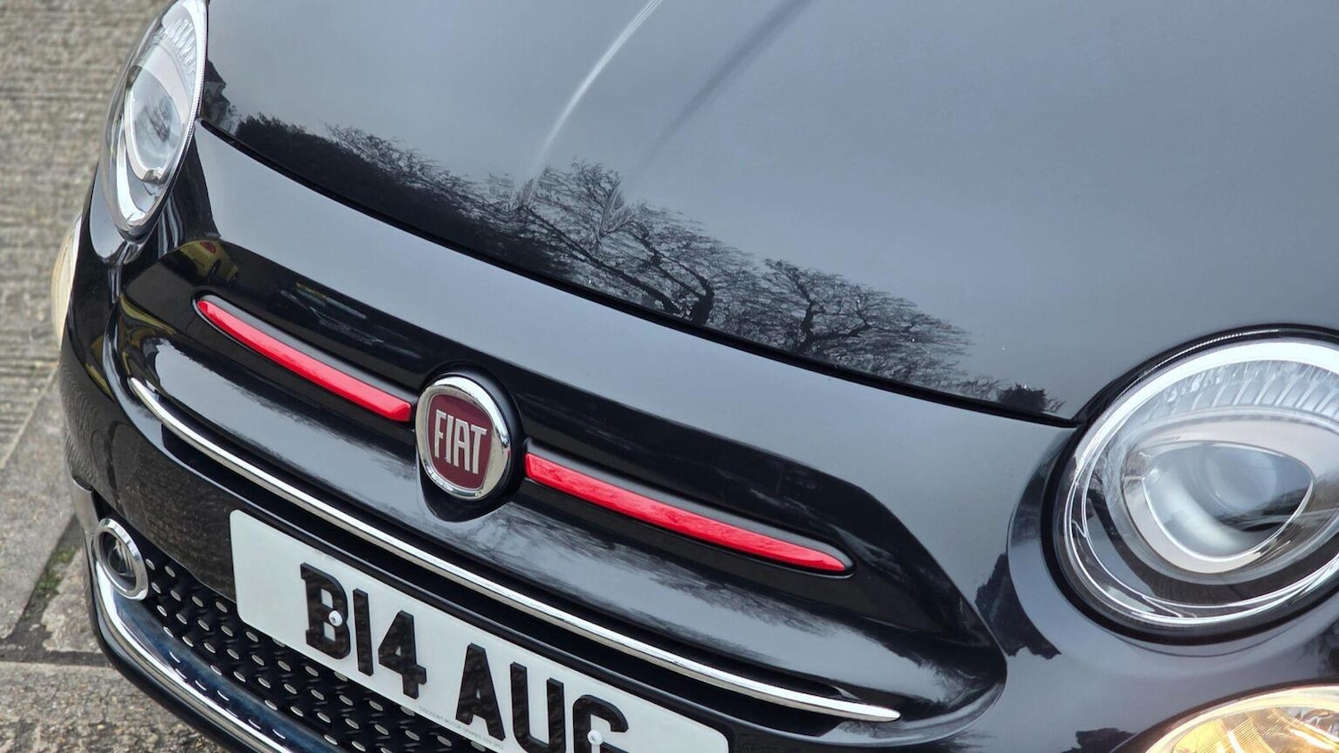 Used Fiat 500 2022 for sale - 77915672: Photo 51