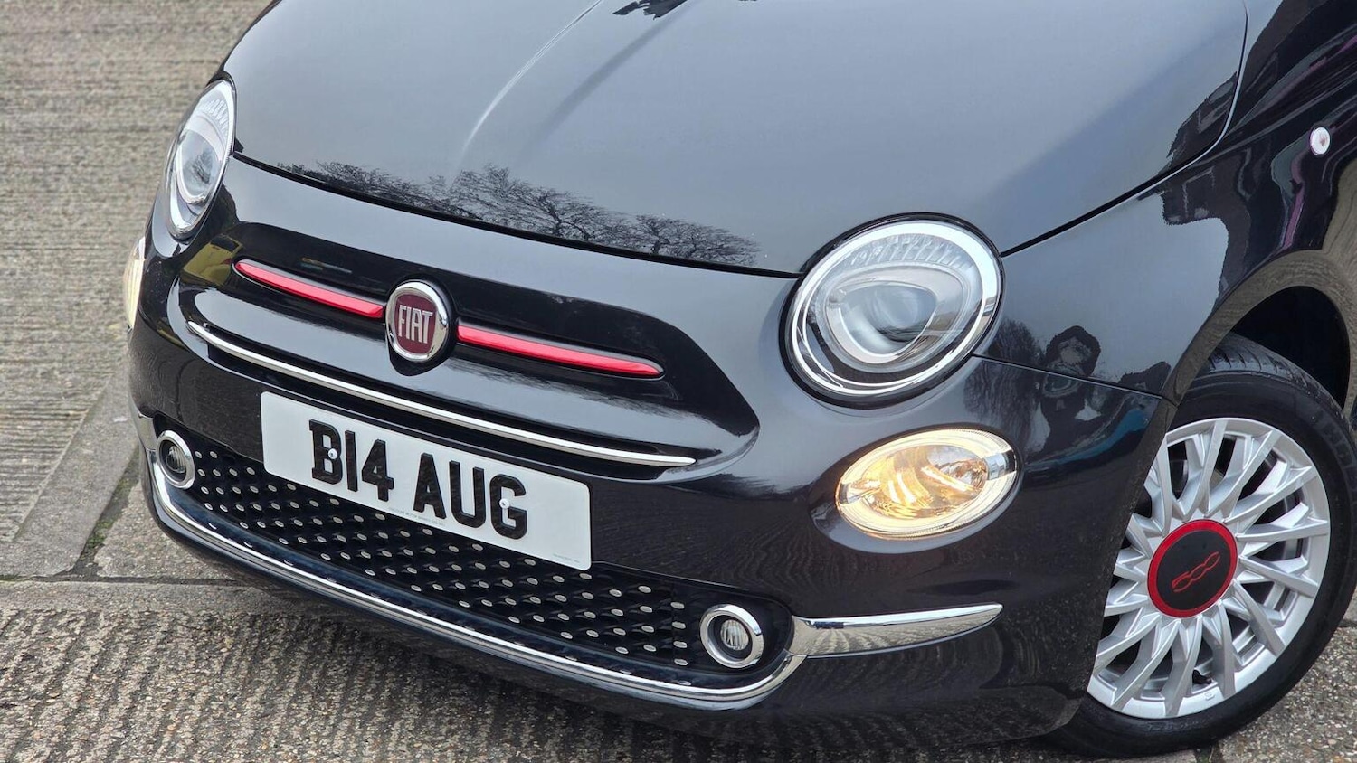 Used Fiat 500 2022 for sale - 77915672: Photo 52