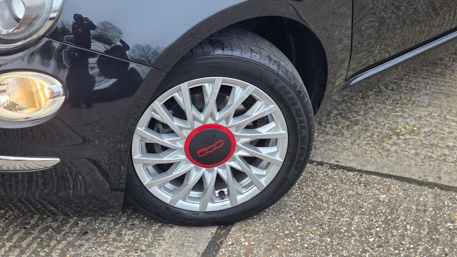 Used Fiat 500 2022 for sale - 77915672: Photo 53