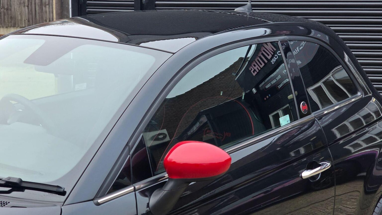 Used Fiat 500 2022 for sale - 77915672: Photo 54