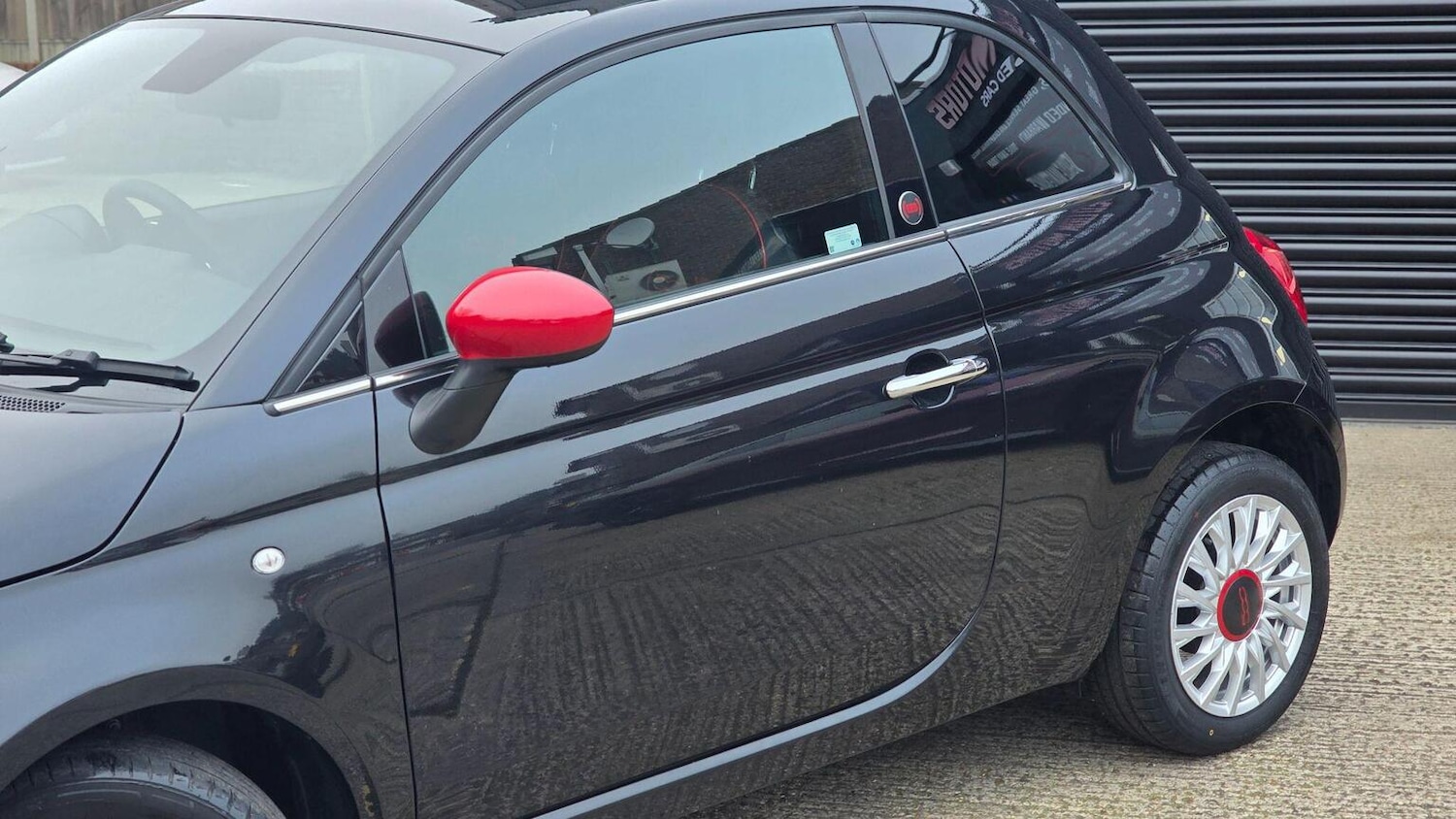 Used Fiat 500 2022 for sale - 77915672: Photo 55