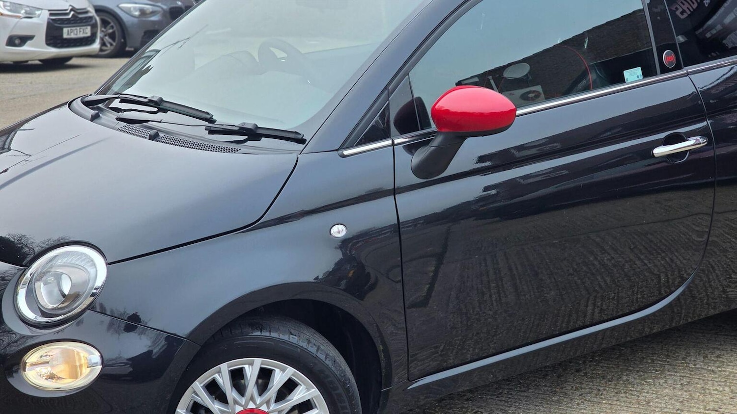 Used Fiat 500 2022 for sale - 77915672: Photo 56