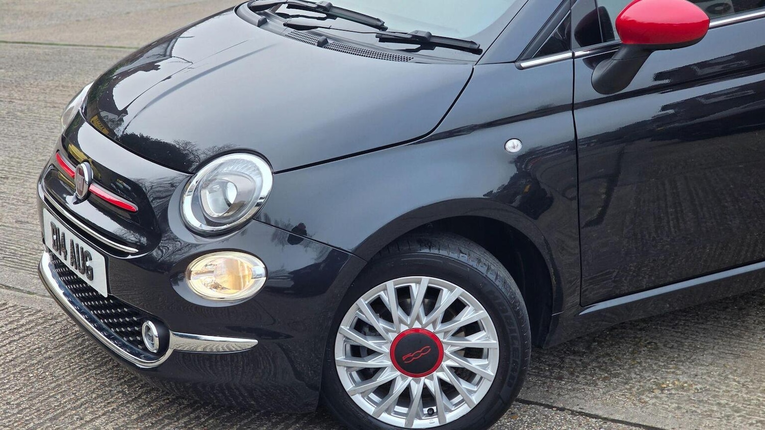Used Fiat 500 2022 for sale - 77915672: Photo 57