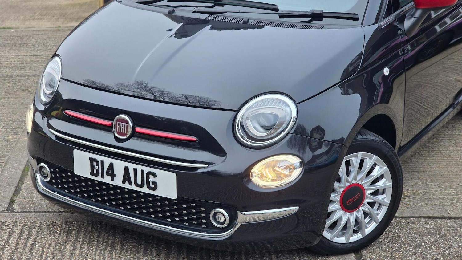 Used Fiat 500 2022 for sale - 77915672: Photo 59