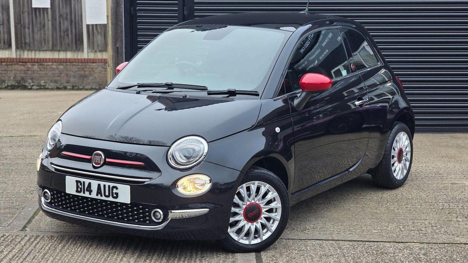 Used Fiat 500 2022 for sale - 77915672: Photo 60