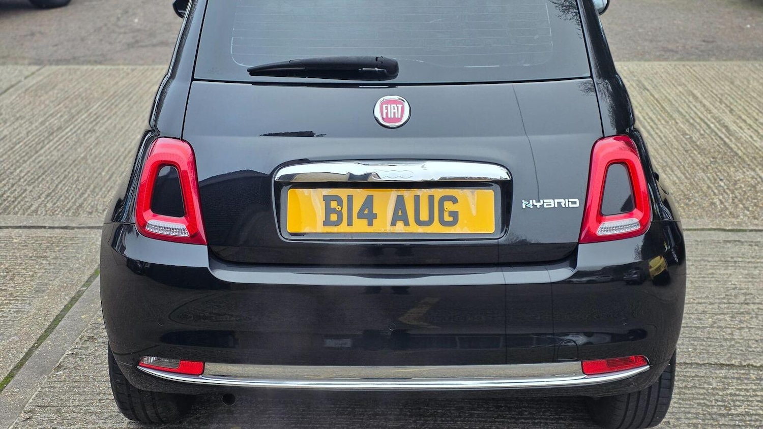 Used Fiat 500 2022 for sale - 77915672: Photo 7