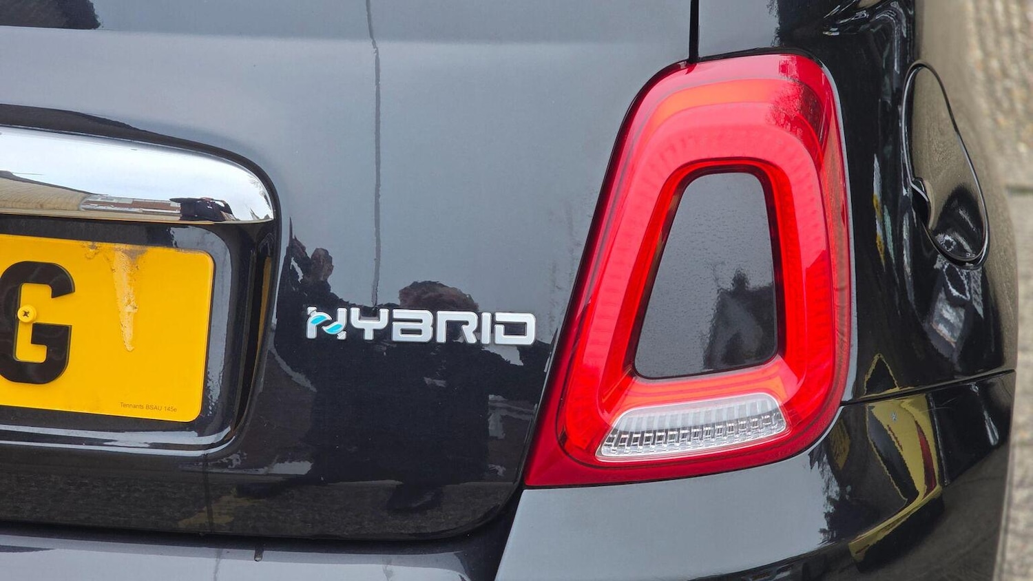 Used Fiat 500 2022 for sale - 77915672: Photo 8