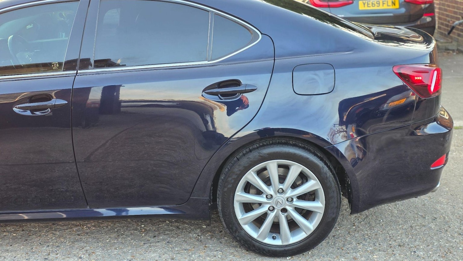Vehicle 24