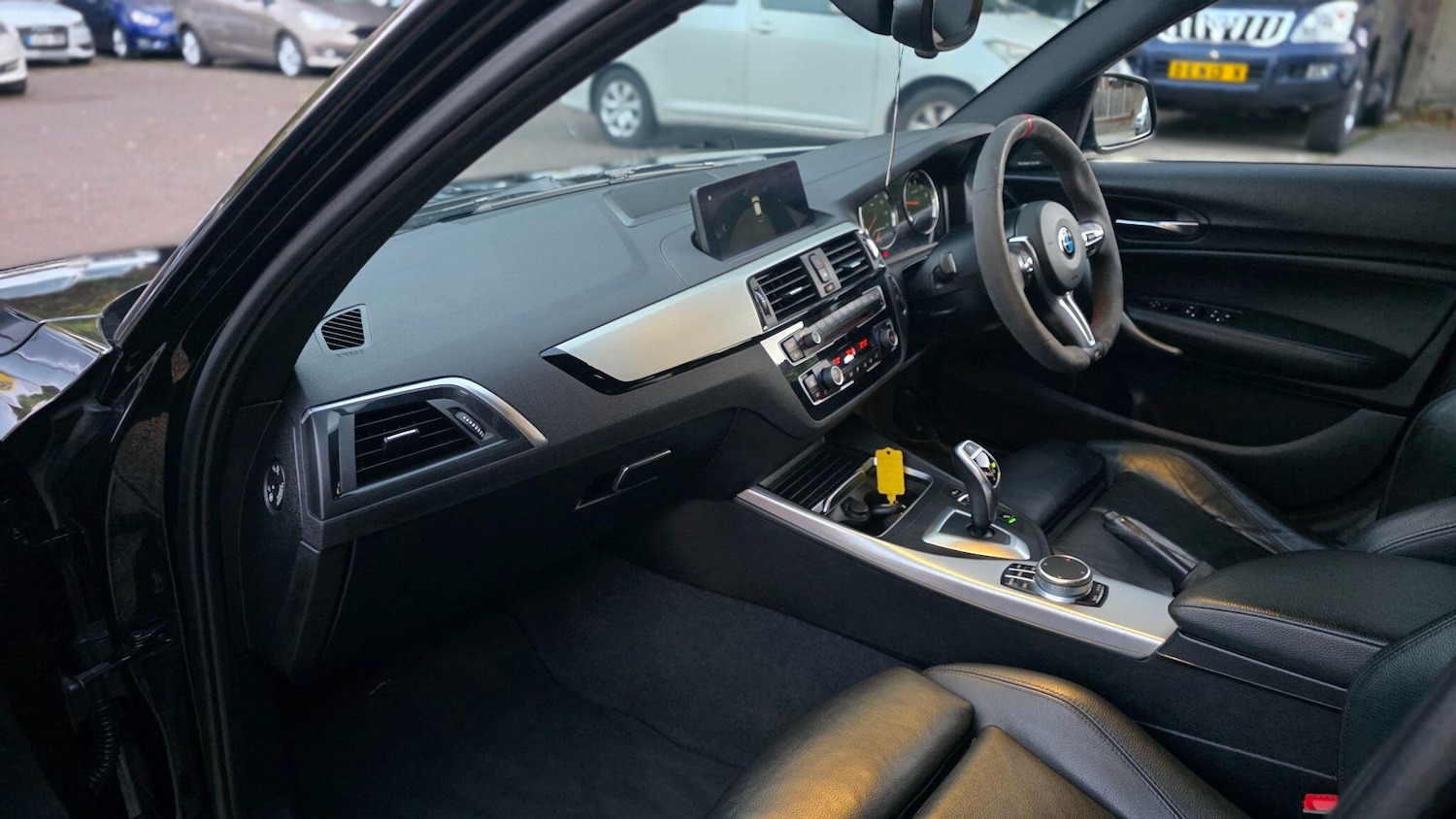 Used BMW 1 Series 2019 for sale - 76374178: Photo 10