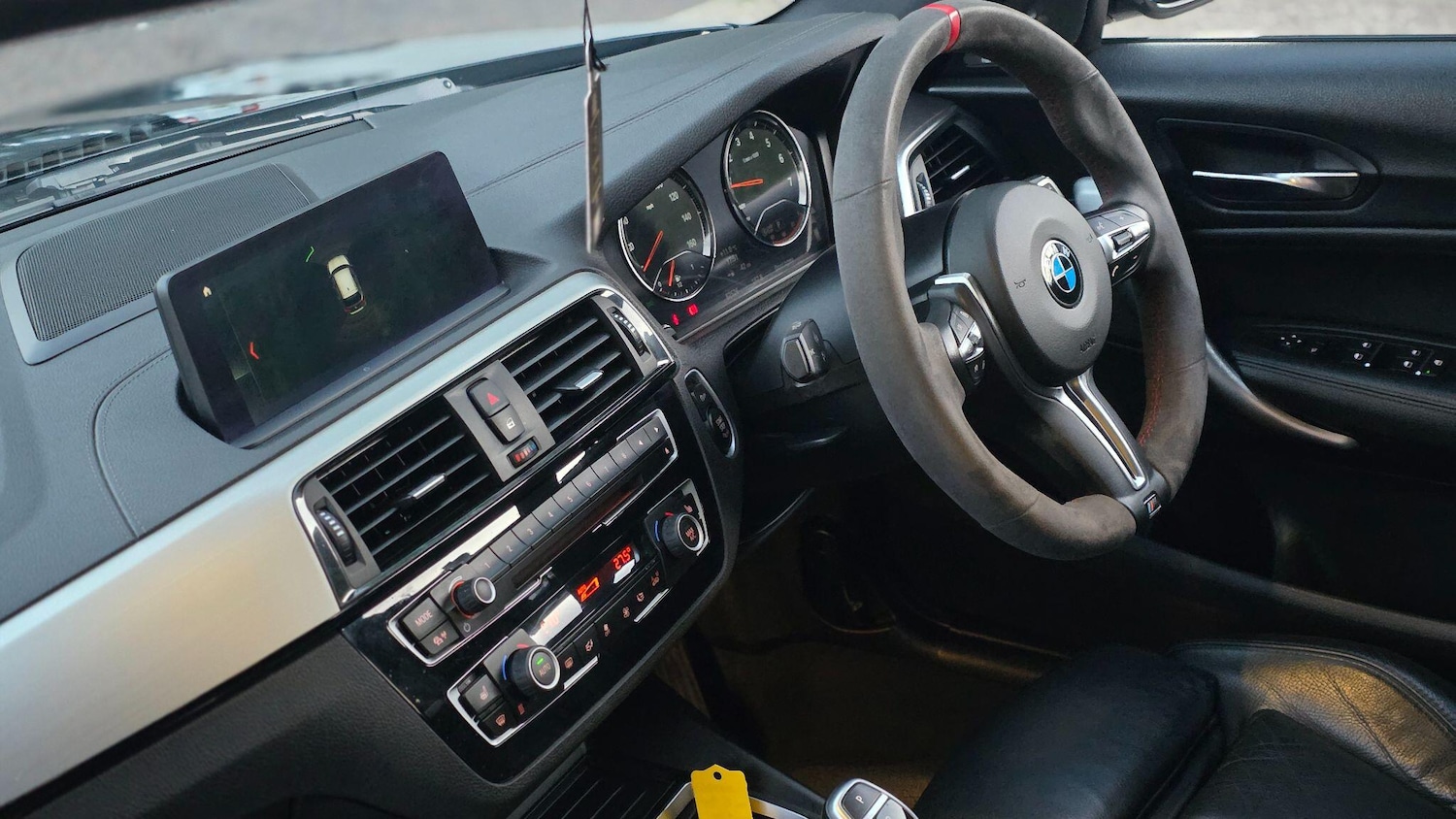 Used BMW 1 Series 2019 for sale - 76374178: Photo 11