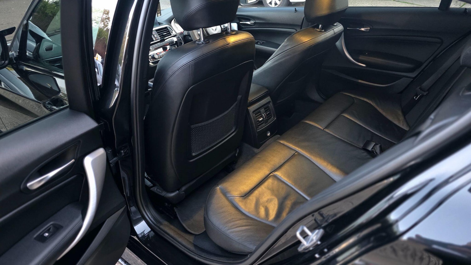 Used BMW 1 Series 2019 for sale - 76374178: Photo 12