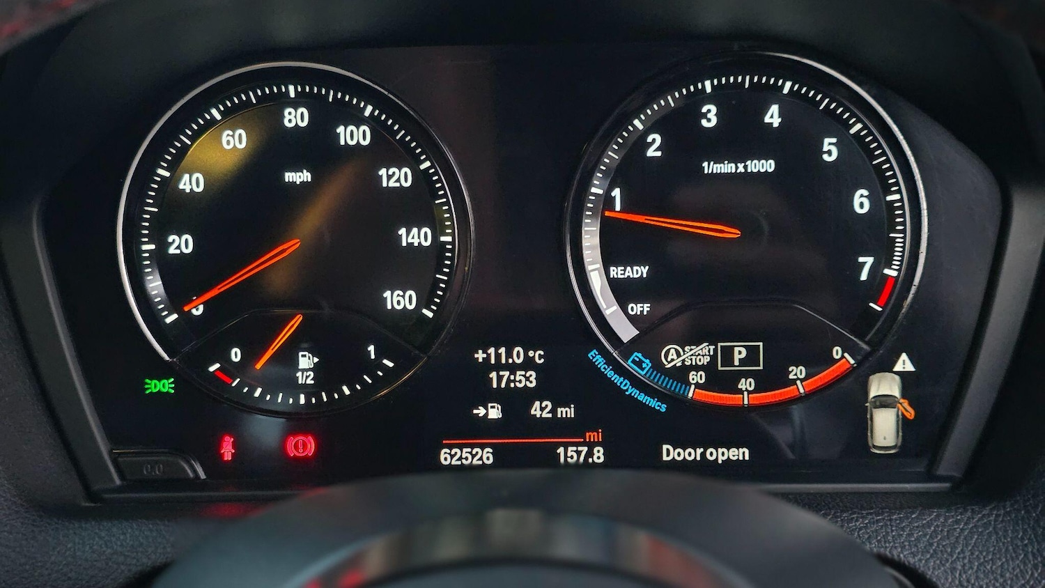 Used BMW 1 Series 2019 for sale - 76374178: Photo 15